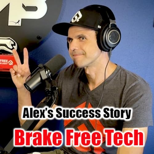 Startup Success: How Alex Arkhangelskiy Revolutionized Motorcycle Safety