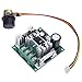 LIPOVOLTÂ® 6V-90V 15A Pulse Width Modulator PWM DC Motor Speed Control Switch Controller