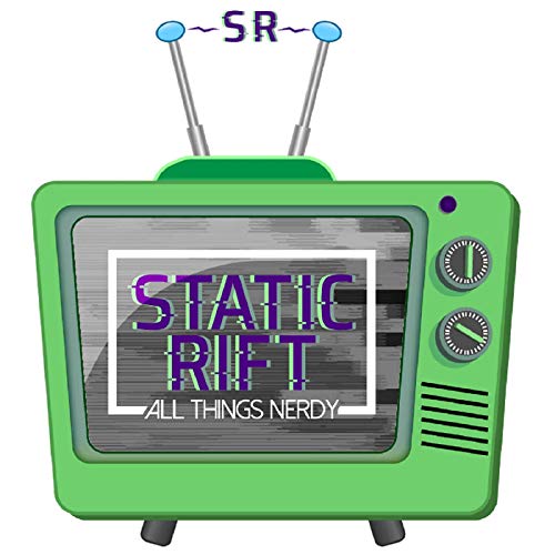 Static Rift cover art