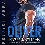 Cover of Oliver