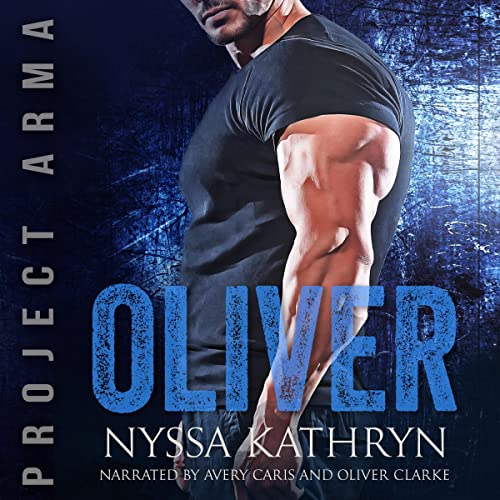 Oliver by Nyssa Kathryn episode artwork