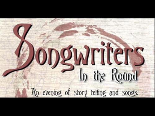 『Bob Hausler&rsquo;s Songwriters in the Round podcast』のカバーアート