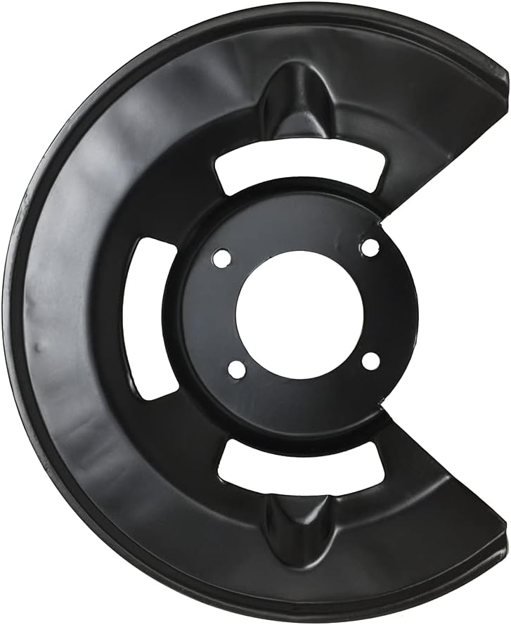 Brake Shield LH OE Style Compatible with Ford Mustang 1964-1967 C5ZZ-2K004-B