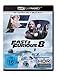 Produktbild Fast & Furious 8  (4K Ultra HD) (+ Blu-ray)