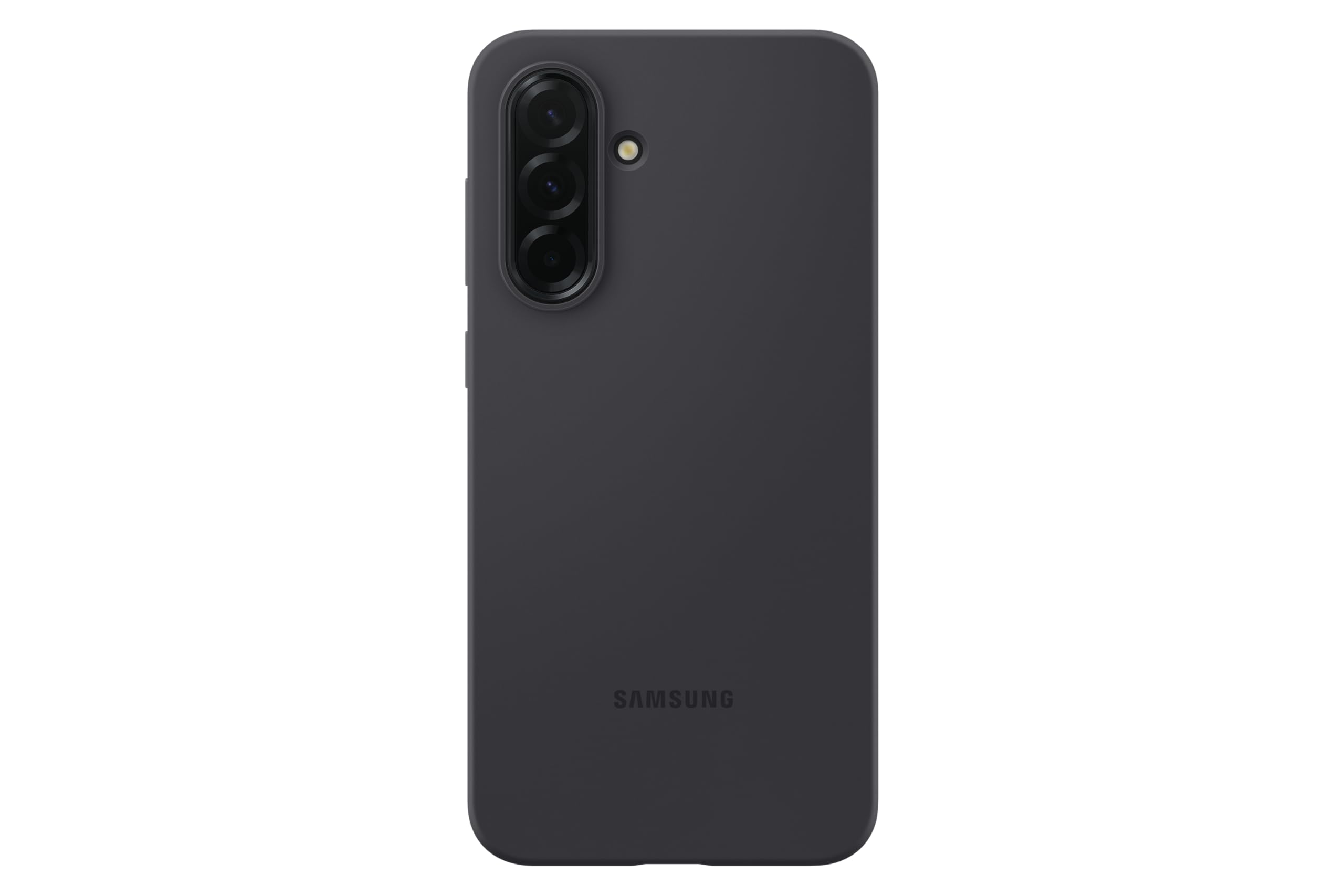 Samsung Black Ef-Pa366 Mobile Phone Case 17 Cm (6.7") Cover