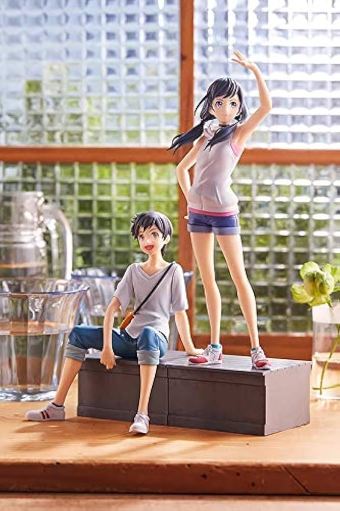宮水三葉　天野陽菜　フィギュア 51N-wH9elgL._UF350,350_QL80_.jpg