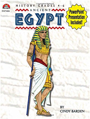 Ancient Egypt: Buy Online at Best Price in Egypt - Souq is now Amazon.eg