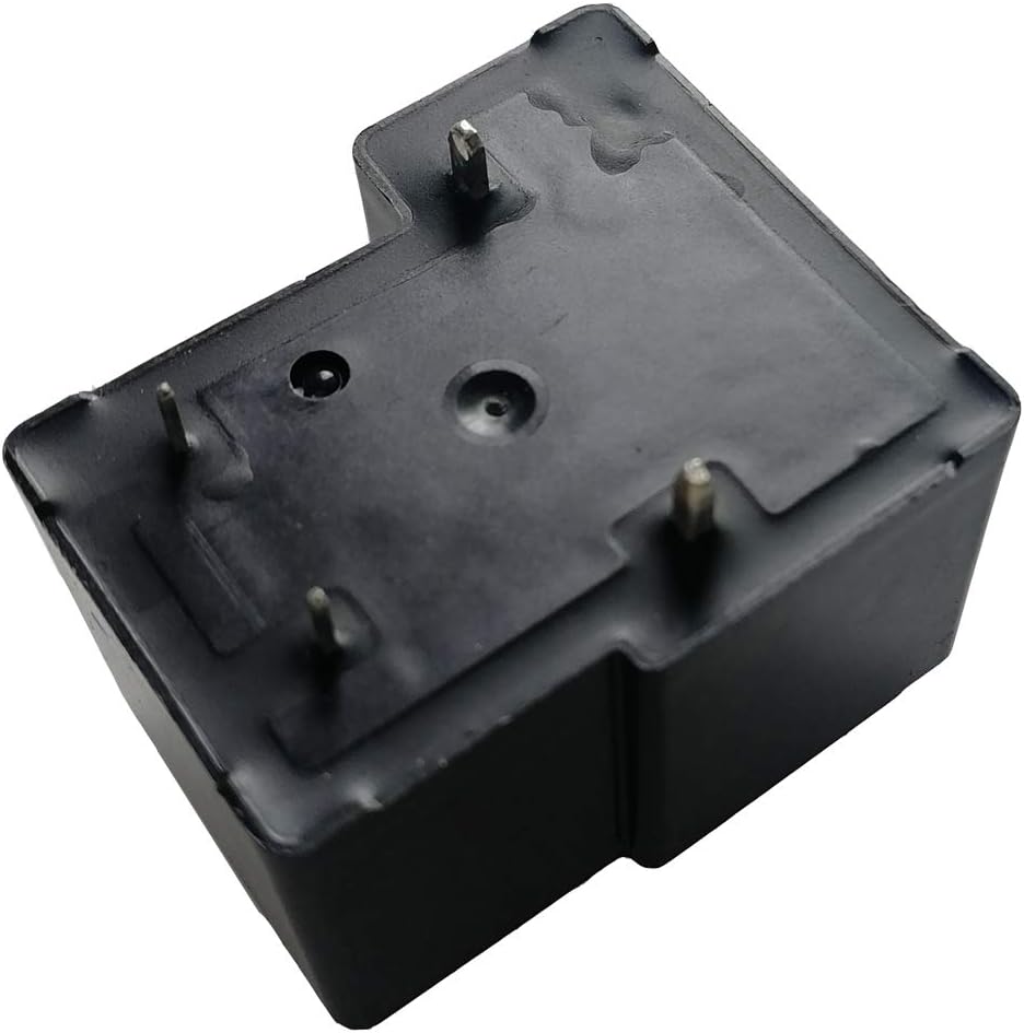 G8P-1A4P-12VDC Fully-Sealed PCB Relay 30A 250VAC for PC Board or Panel-Mounted