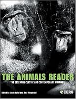 Algopix Similar Product 12 - The Animals Reader The Essential