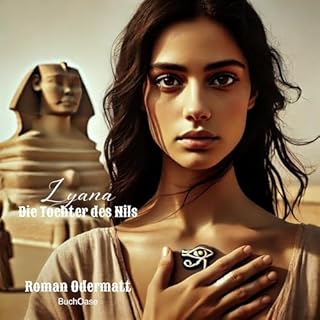 Die Tochter des Nils cover art