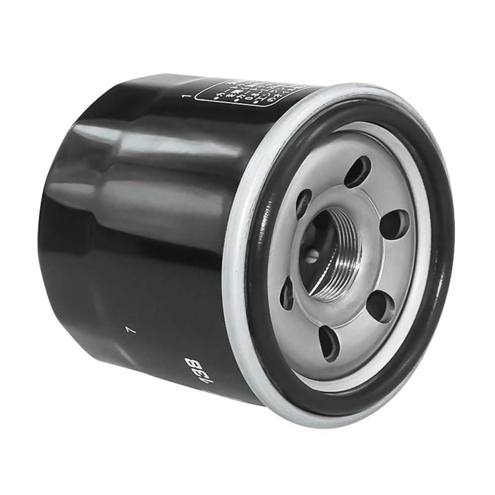 Piezas de motocicleta compatible con filtro de aceite for Aprilia RS660 Tuono RSV1000R Factory RSV4 R 1000 RF V4 1100 RR for ArcticCat 375 400 454 500 650
