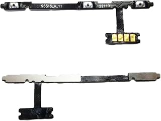 Power Volume Button Flex Cable for Samsung Galaxy A03S SM-A037U (US Version)