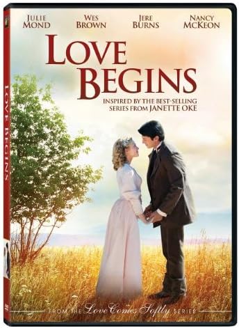 Love Begins