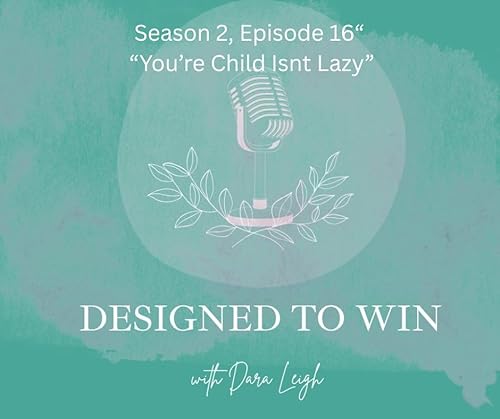 Your Child Isn&rsquo;t Lazy: What&rsquo;s Really Stopping Them
