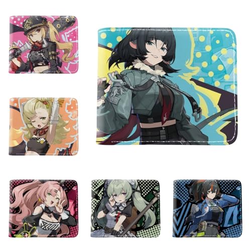 ゼンレスゾーンゼロ ニコ・デマラ」の人気商品一覧 | 安い商品を通販