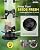 iBorn Metal Bird Feeders Black Wild Bird Feeder for Outdoors Hanging All Metal Black Finishing 15 Inch 6 Port(Seed is not Included)