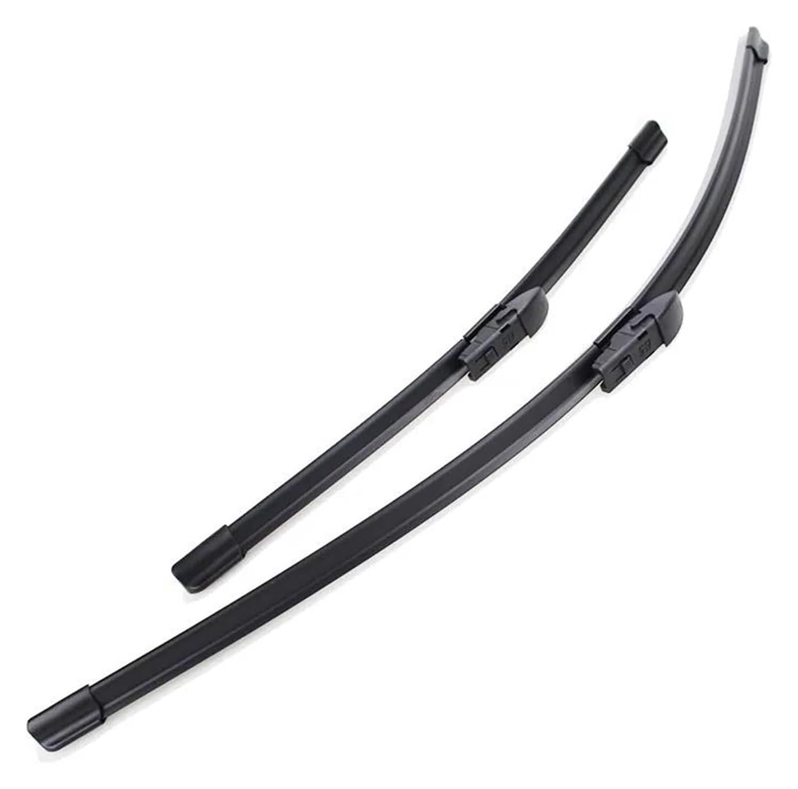 Para Subaru Para Impreza XV GK GT 2017 2018 2019 Limpiaparabrisas Coche Ventana Delantera Brazo Limpiaparabrisas Delantero