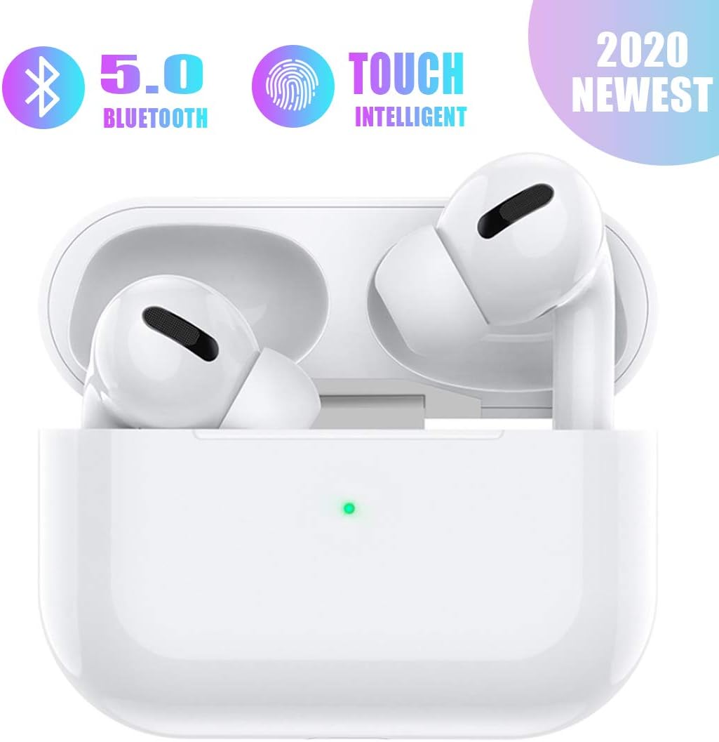 la scatola per airpod