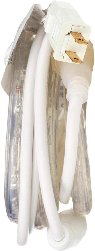 Westek RWLED6BCC LED Rope Light Kit, 6-Feet