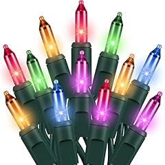 Multicolor-Green Wire