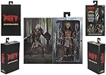 NECA Collectible Prey Ultimate Feral Predator 7" Scale Action Figure