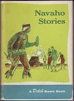Navaho Stories in Basic Vocabulary B00668XQQU Book Cover