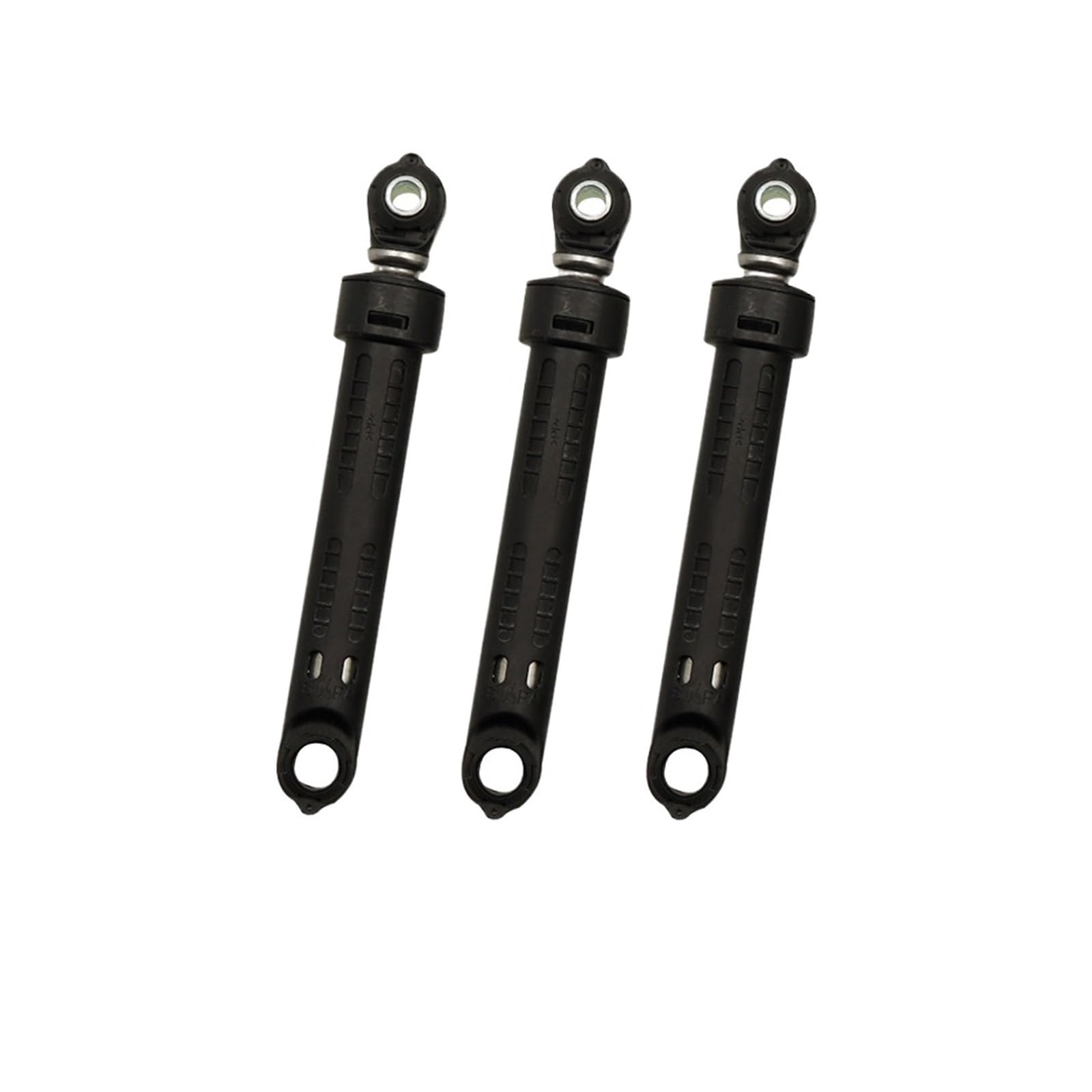 EEZII 3PCS Drum Washer Shock Absorber, Compatible For Siemens
