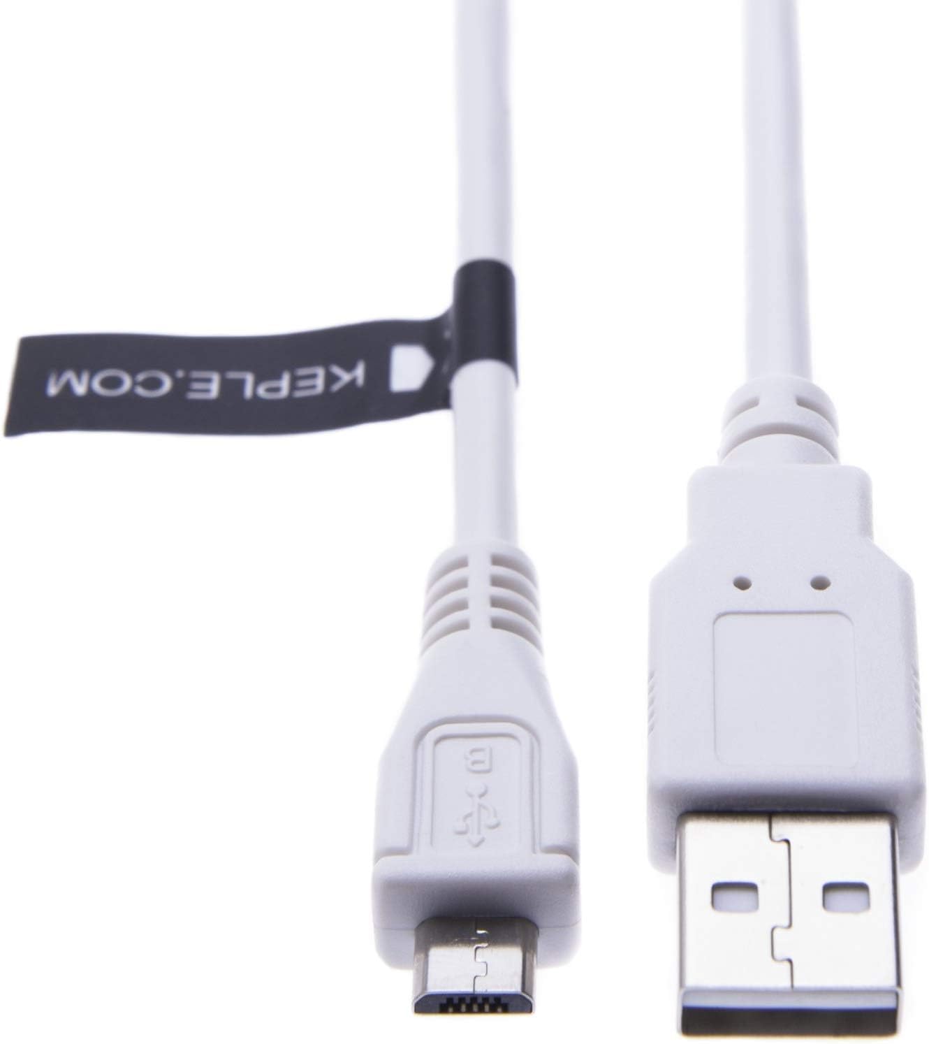 Micro USB Cable Compatible with JBL Charge 2, JBL Xtreme, JBL Flip 2, Flip 3, JBL Go, JBL Clip, Creative MuVo mini - Image 3