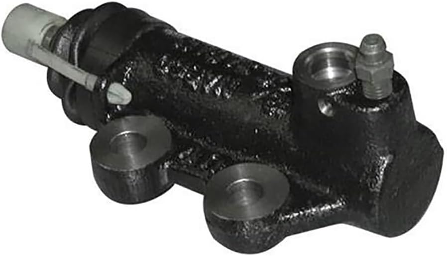 Slave Cylinder - Automobile Clutch Secondary Cylinders, Clutch Slave Cylinder 1pc fits Honda Accord 2002 2001 2000 1999 1998