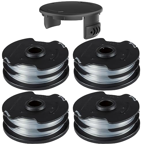 20 Miglior Cilindro Decespugliatore Parkside del 2024