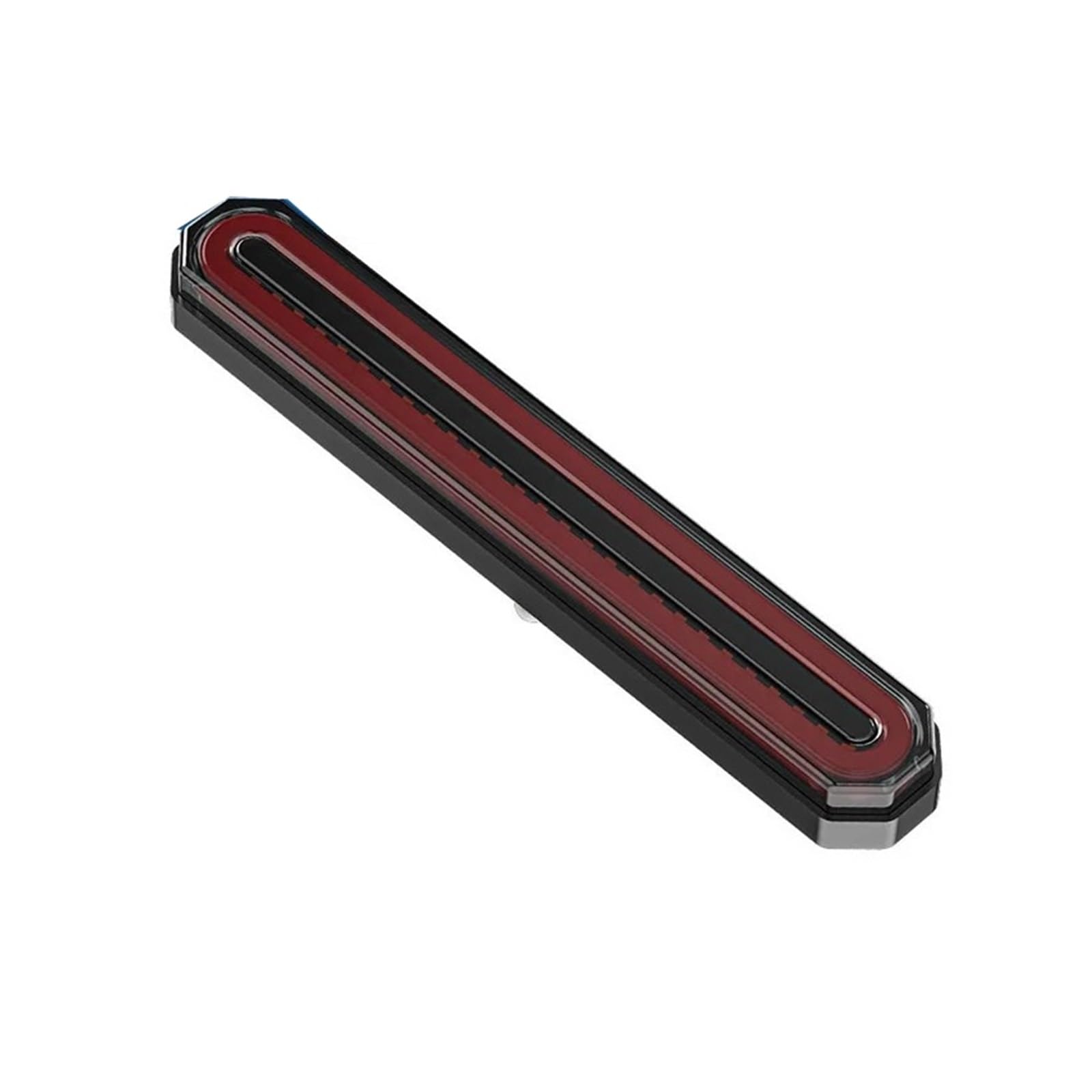 12-24V 45 87 109 Luz De Borde De Tira Intermitente Camión Vehículo Todoterreno Ingeniería Advertencia Lateral Cola De Coche Luz de Frenos