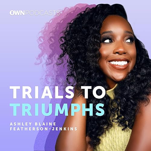 Trials To Triumphs cover art