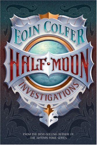 Buy Half Moon Investigations — BookShops.in