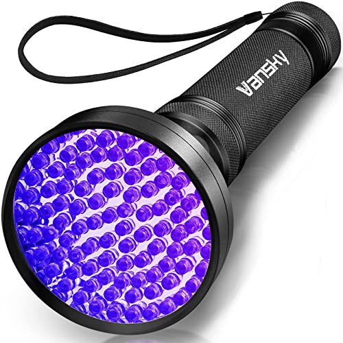 Best Uv Light For Cat Urine Detection Review & Buying Guides of 2024