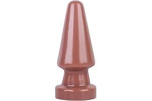Large Anal Butt Plug Dildos for Women