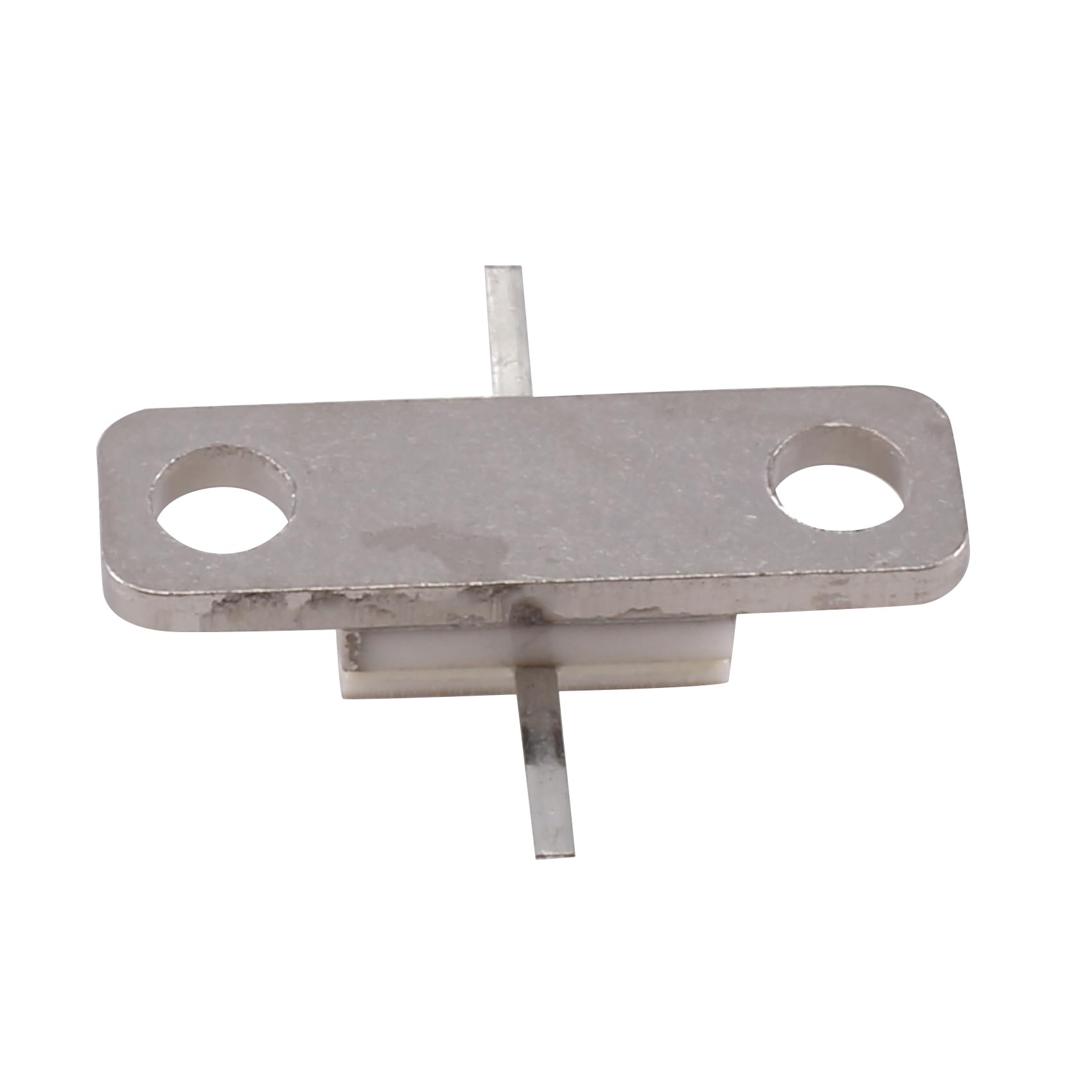 2 attenuatori da 3 Db da 100 Watt, flangiati, 100 Watt, 3 Db, DC-3 GHz, 50 Ohm, Flangia, 50 Ohm, DC-3,0 GHz, Basso VSWR