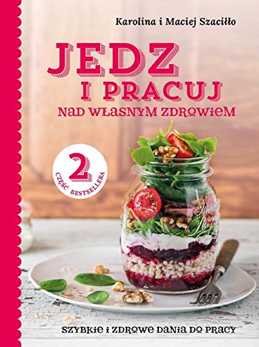 Télécharger Jedz i pracuj 2 Francais PDF