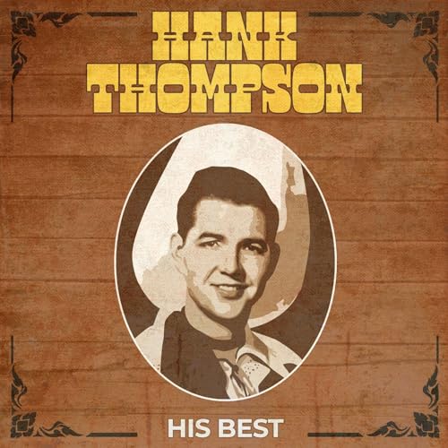Hank Thompson