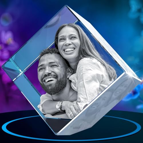 ArtPix 3D Crystal Photo