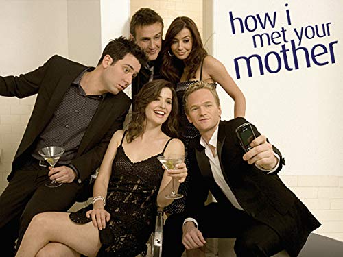  How I Met Your Mother - Season 3