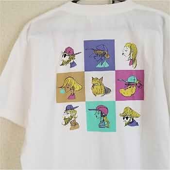 レフトアローン　left alone クッション　新品限定品 Amazon.co.jp: Left Alone レフトアローン 両面 ビッグ刺繍