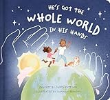 He’s Got the Whole World in His Hands: Pop-up Story Book