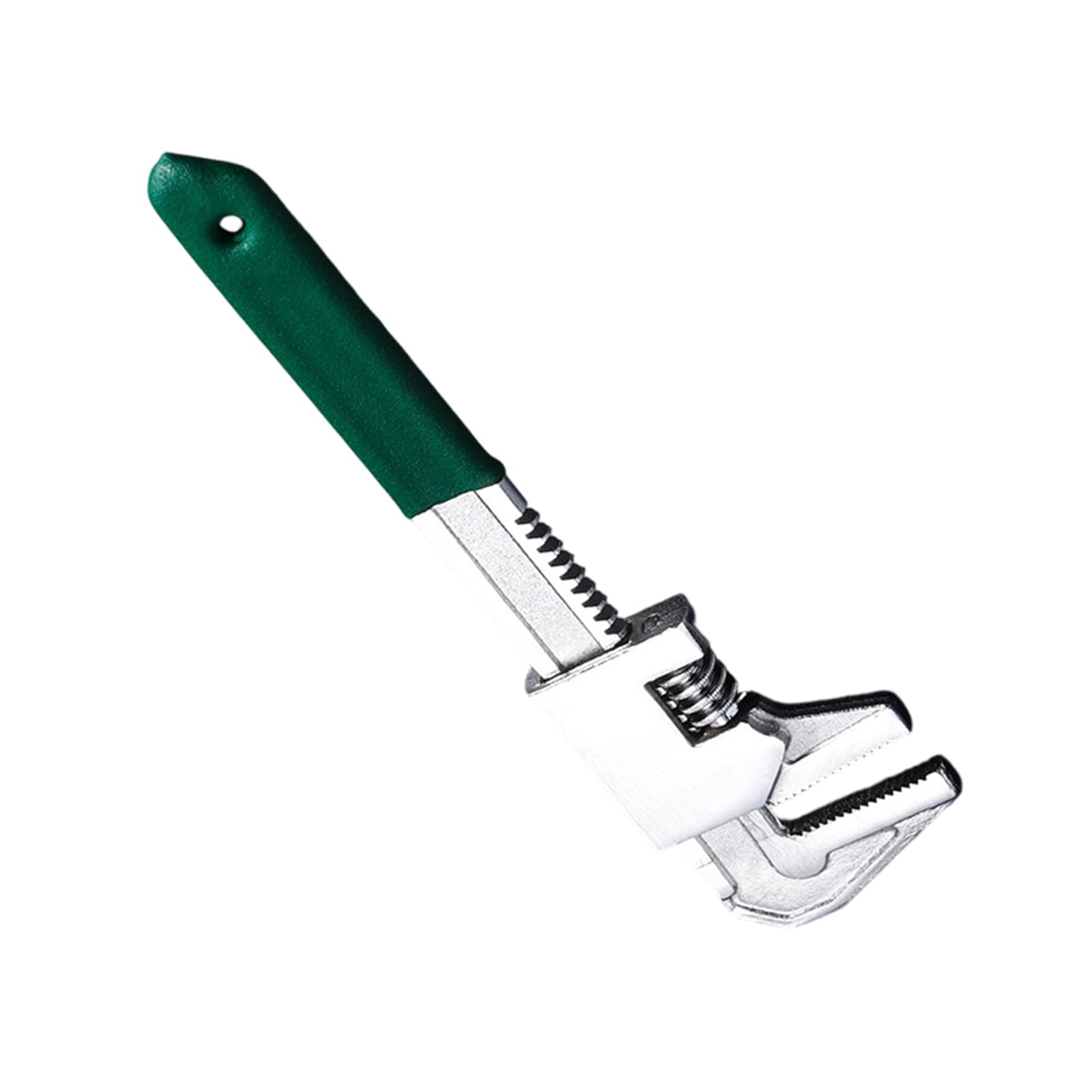 Zxfdsfdbnm B Jaw F Type Wrench Adjustable For Home Repair And Auto Maintenance Adjustable Spanner Wrench