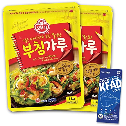 �I�b�g�M �`�a�~�̕� 2kg(1kg��2��) + SESE KFAD1�� �Z�b�g �I�g�D�M �`�a�~��