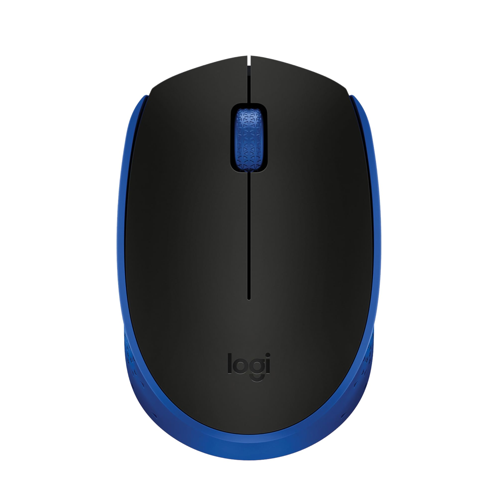 Amazon.com: Logitech M170 Wireless Mouse for PC, Mac, Laptop, 2.4 