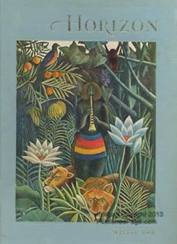 Horizon: Winter, 1968