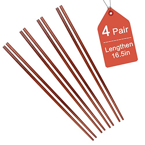 Best Chopsticks For Cooking