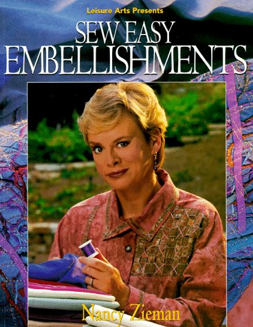Sew Easy Embellishments