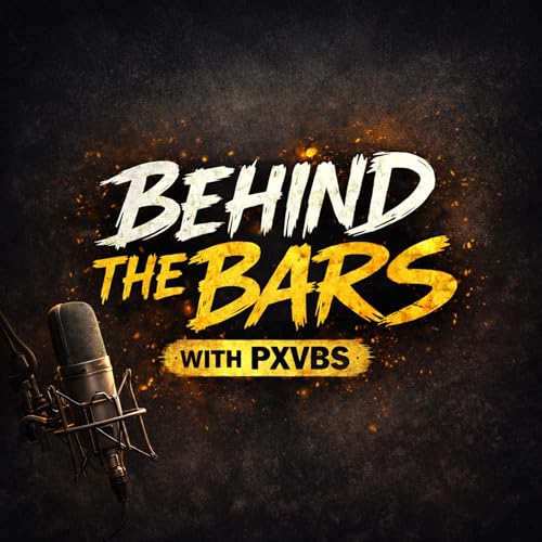 Behind The Bars with PXVBS - Music Under The Microscope Titelbild