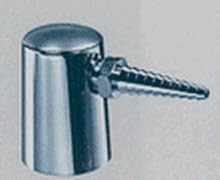 Turret with Hose Nozzle
